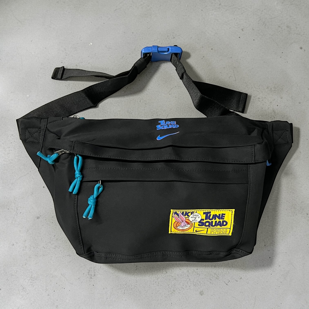 Сумка Nike #4 • Черный