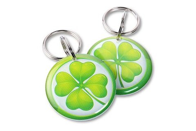 Клевер Epoxy (чип MF-3.2) 15685