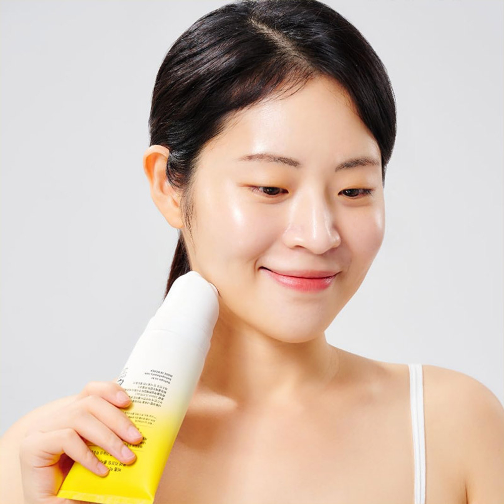 Be-Hope Luxury Vegan Pore Lifting Roller Cream крем-лифтинг c экстрактом камелии для лица,шеи и декольте с роллером