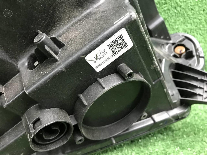 Фара левая Chery Tiggo 7 Pro (2020-н.в.) LED