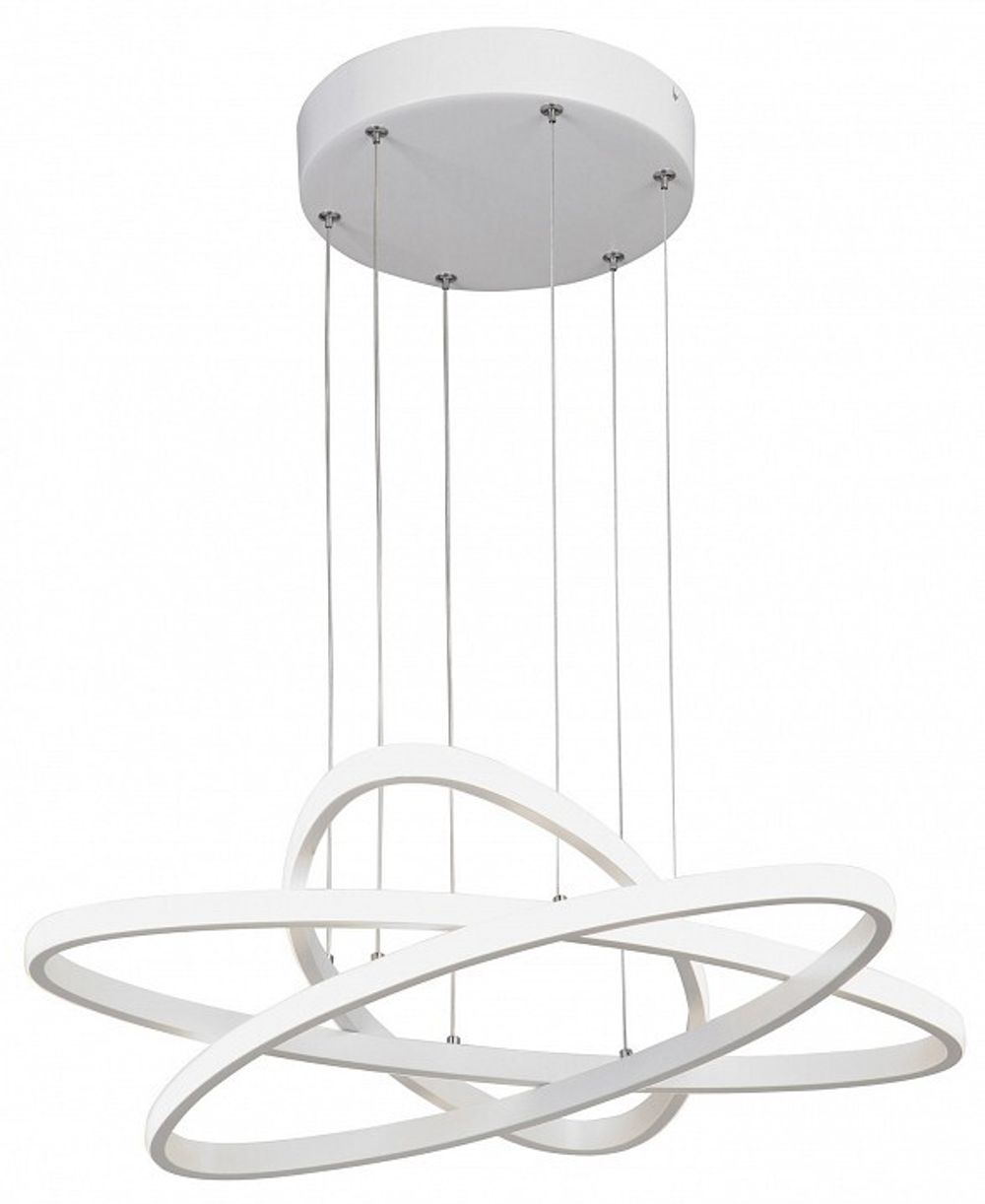 Подвесная люстра Vitaluce  V4648-0/3S