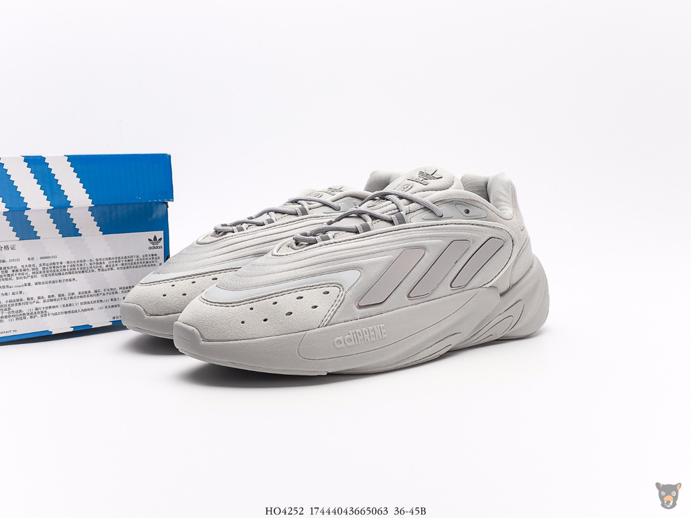 Кроссовки Adidas Ozelia