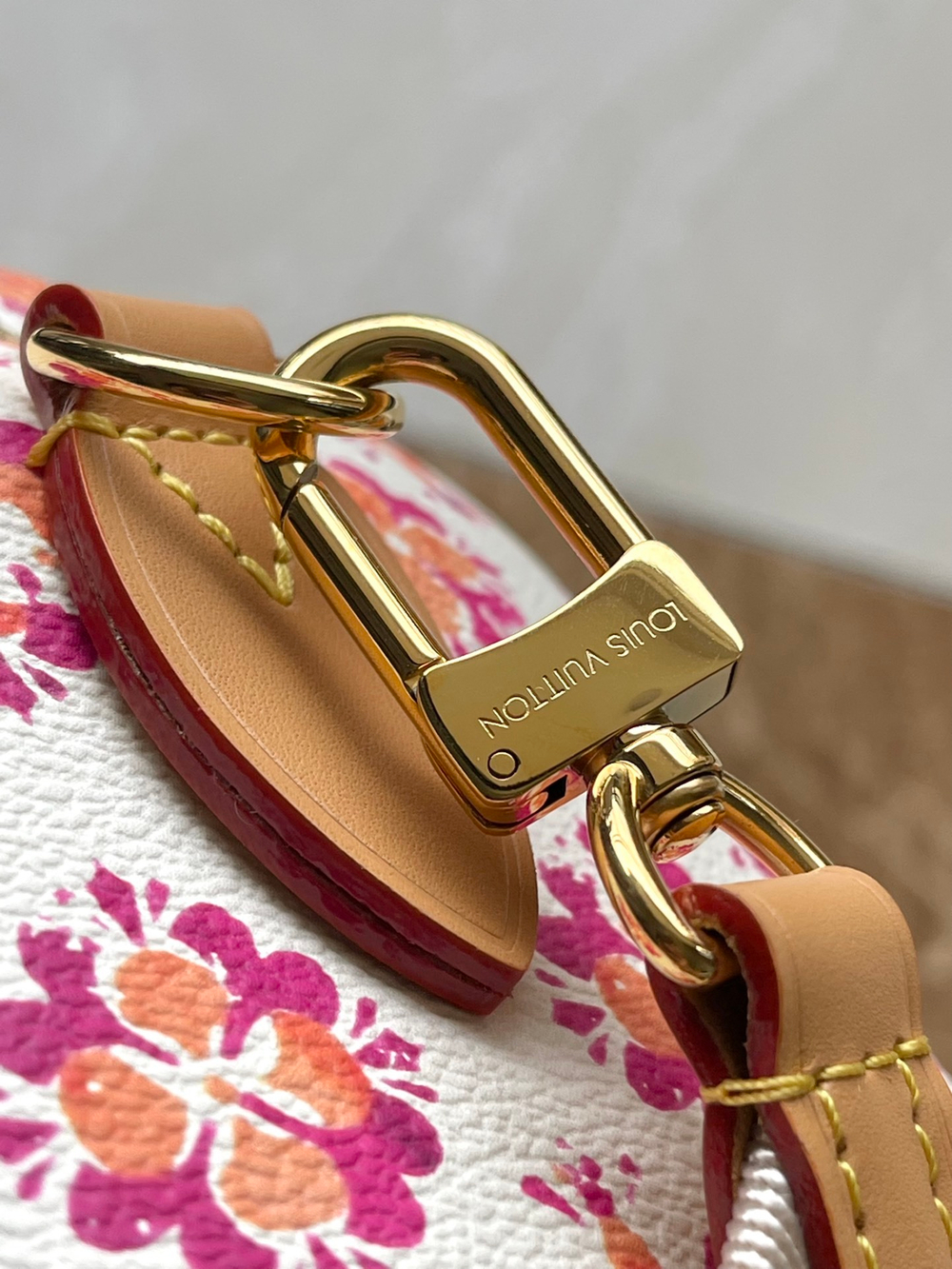 Louis Vuitton Speedy 20