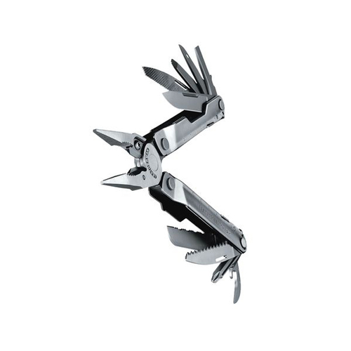 МУЛЬТИТУЛ LEATHERMAN REBAR 17 ФУНКЦИЙ 7.4/10.2 СМ 831557