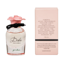 Парфюмерная вода Dolce & Gabbana Dolce Garden