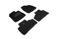 3D коврики для Acura MDX III 2013-2020, Seintex.85954