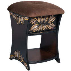 Табурет Зарничка Нест Каштан