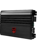 Усилитель УРАЛ МОЛОТ МТ 4.60