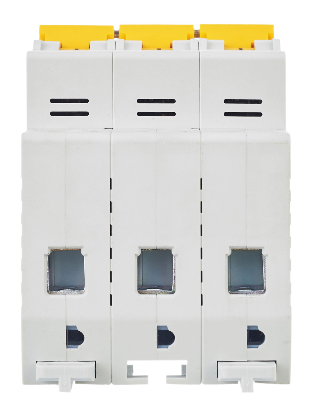 KARAT Автоматический выключатель ВА47-60M 3P D 32А 6кА IEK