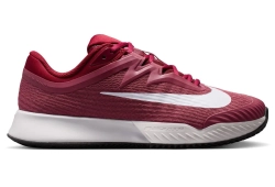 Женские Кроссовки теннисные Nike Zoom Vapor Pro 3 Clay - pink smoke/white/vast gray/black