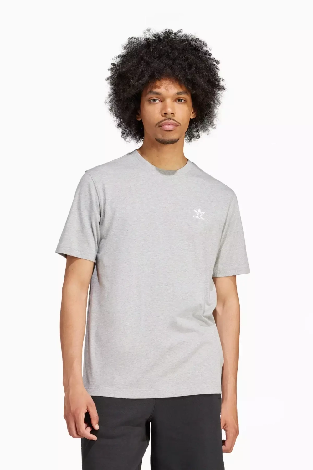 Футболка adidas Trefoil Essentials