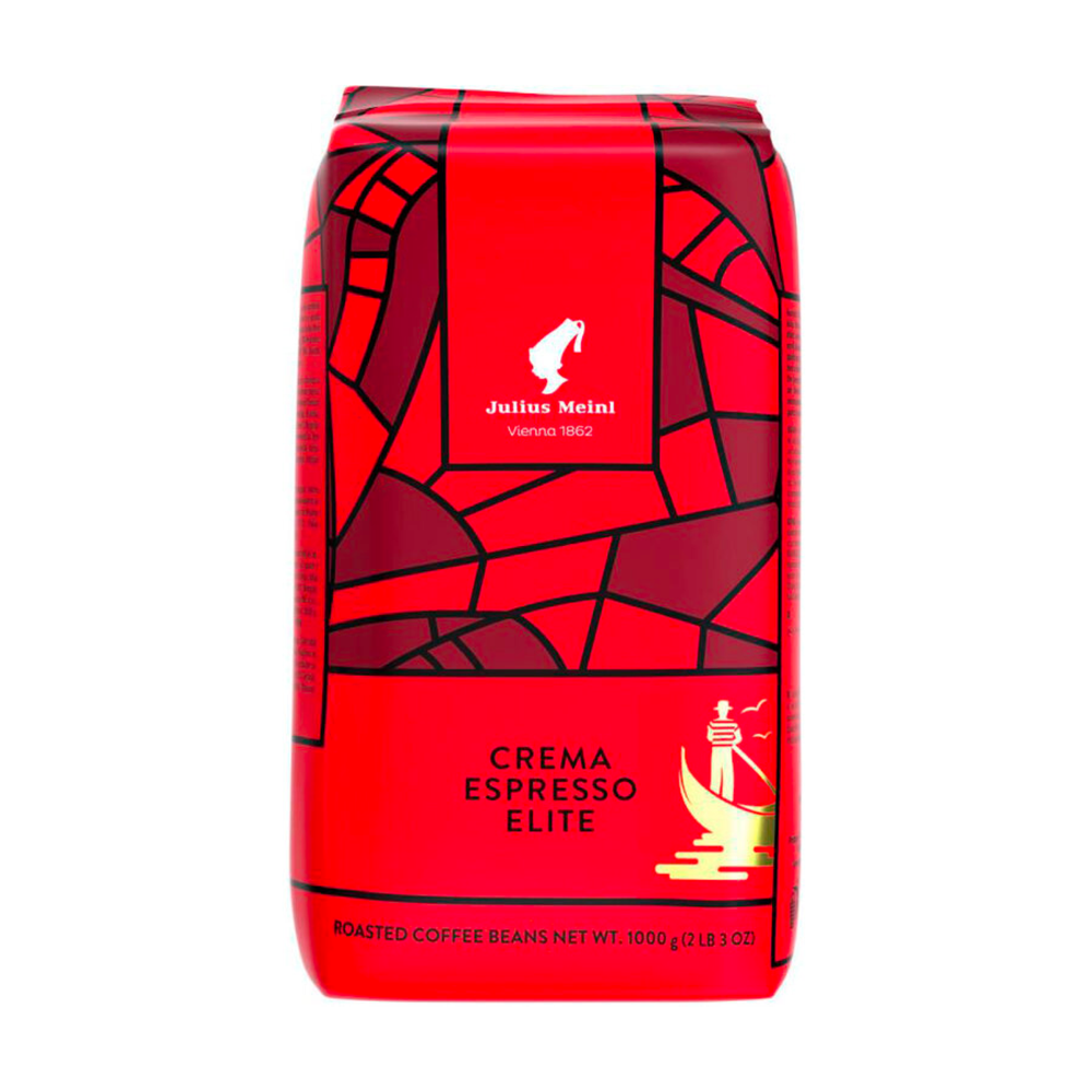 Кофе в зернах Julius Meinl Elite Espresso, 1 кг