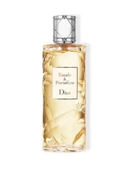 Escale A'Portofino Dior туалетная вода 75 мл