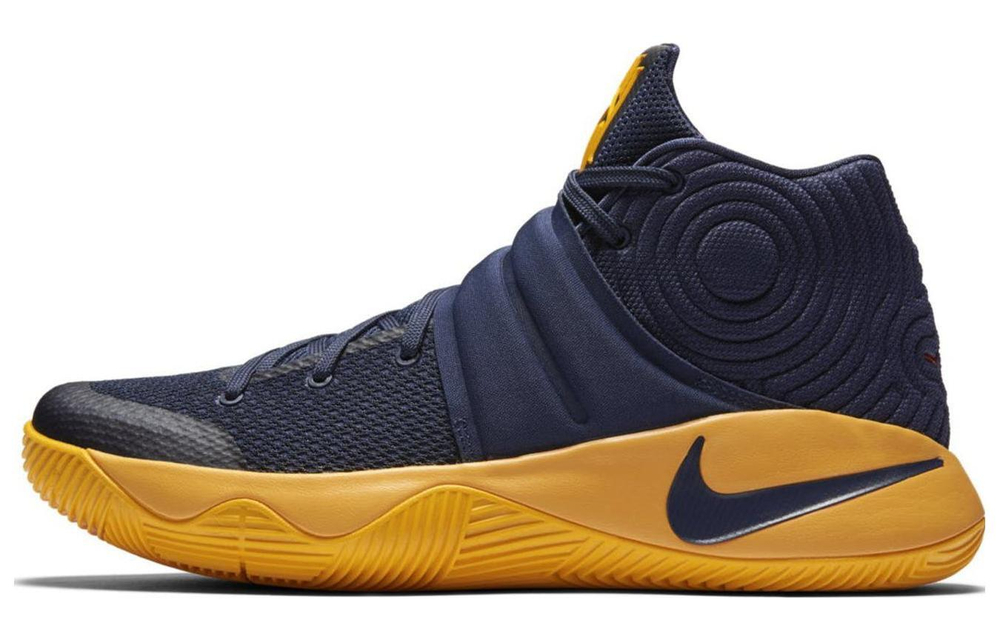 Кроссовки Nike Kyrie 2 Cavs