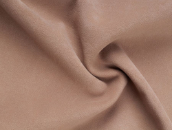 Микровелюр Beverly brown (Беверли браун) 21