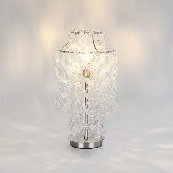 Настольная лампа Bogate&#39;s Cappio a071580