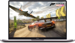 Ноутбук Xiaomi RedmiBook Pro XMA2006-DJ Intel Core i5 11320H, 16384 Mb, 14"; 2.5K 2560x1600, 512 Gb SSD, DVD нет, Intel Iris Xe Graphics, Windows 10 trial, серебристый