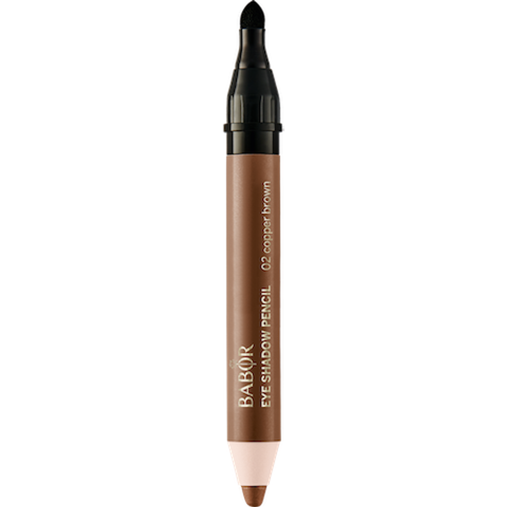 Тени-карандаш Babor Eye Shadow Pencil 02 Copper Brown