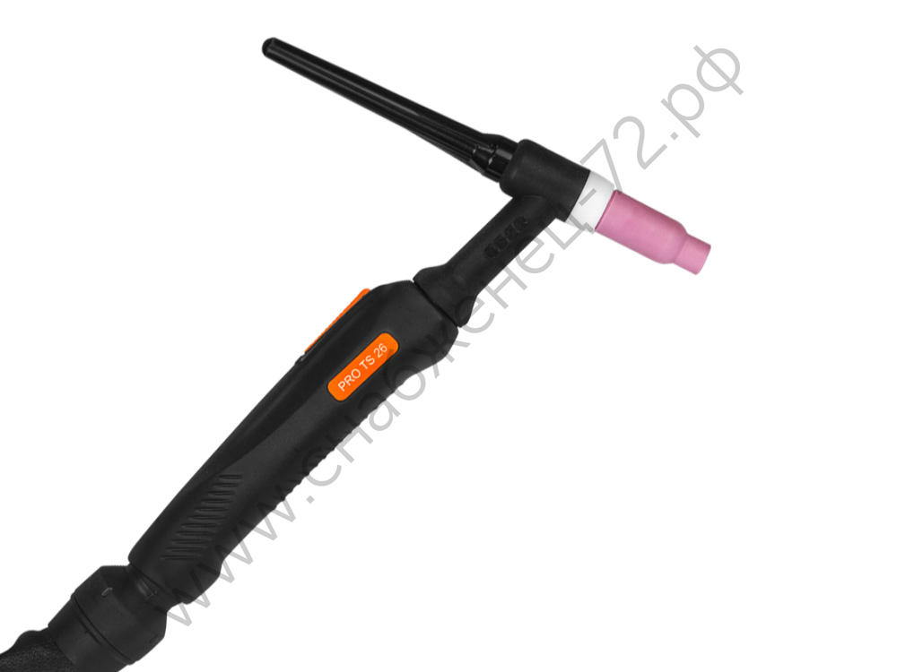 PRO TS 26 (ОКС+Б/Р, 2 Pin) , 4 м, IOW6960-SV001