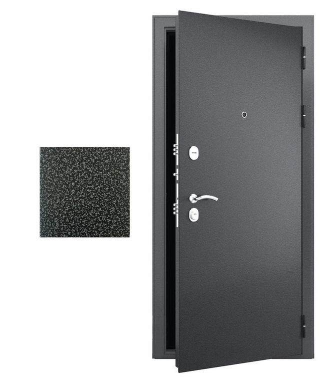 Антик серебро