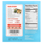 Shameless Snacks, жевательные конфеты Wanderlicious Whales, 6 пакетиков по 50 г (1,8 унции)