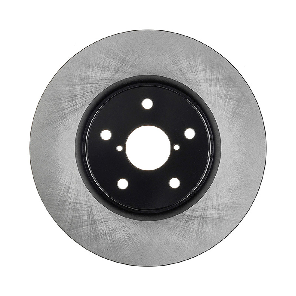 Диск тормозной передний AVANTECH BR0590S