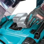 Аккумуляторная газонокосилка Makita DLM431Z