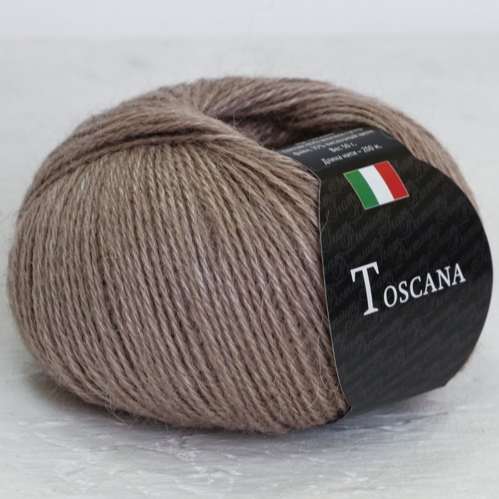 Пряжа Seam Toscana (46)