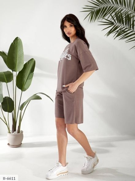 Костюм II-6609 Фабрика Моды Фото 2