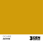 Ocher