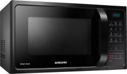 Микроволновая печь Samsung MC28H5013AK/BW, черный