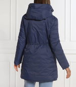 двухсторонняя куртка cappotto Emporio Armani - черный(6L2L62 2NIIZ)