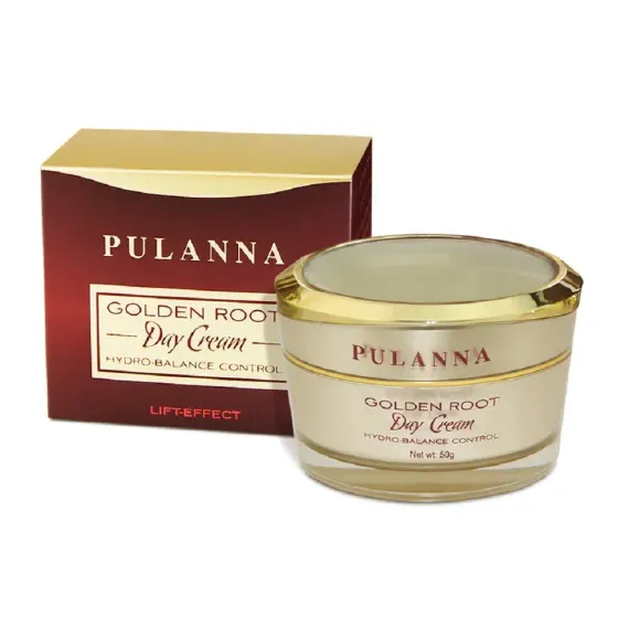 Крем PULANNA