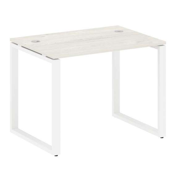 Метал Систем Стол письменный на О-образном м/к БО.СП-1  1000*720*750