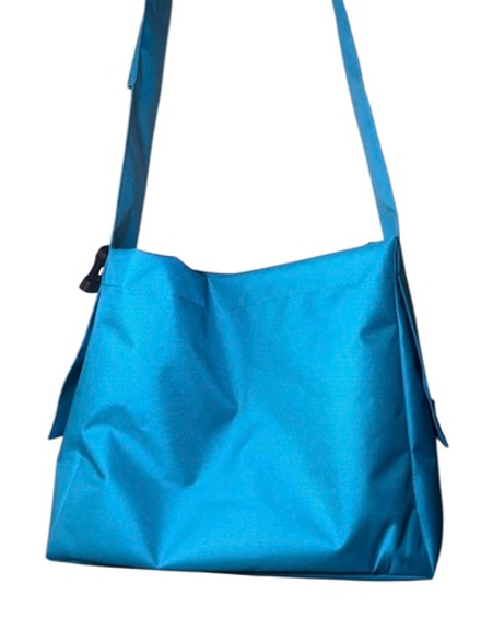 Шоппер | "Культура" бирюза