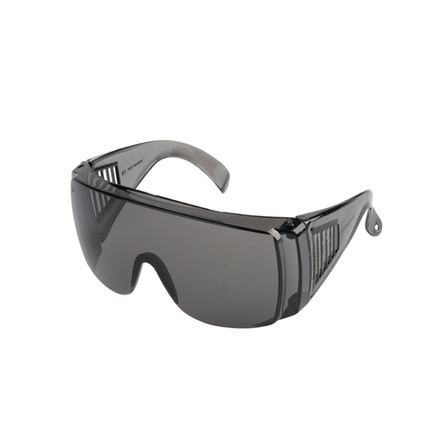 Очки защитные тип "Люцерна" дымчатые