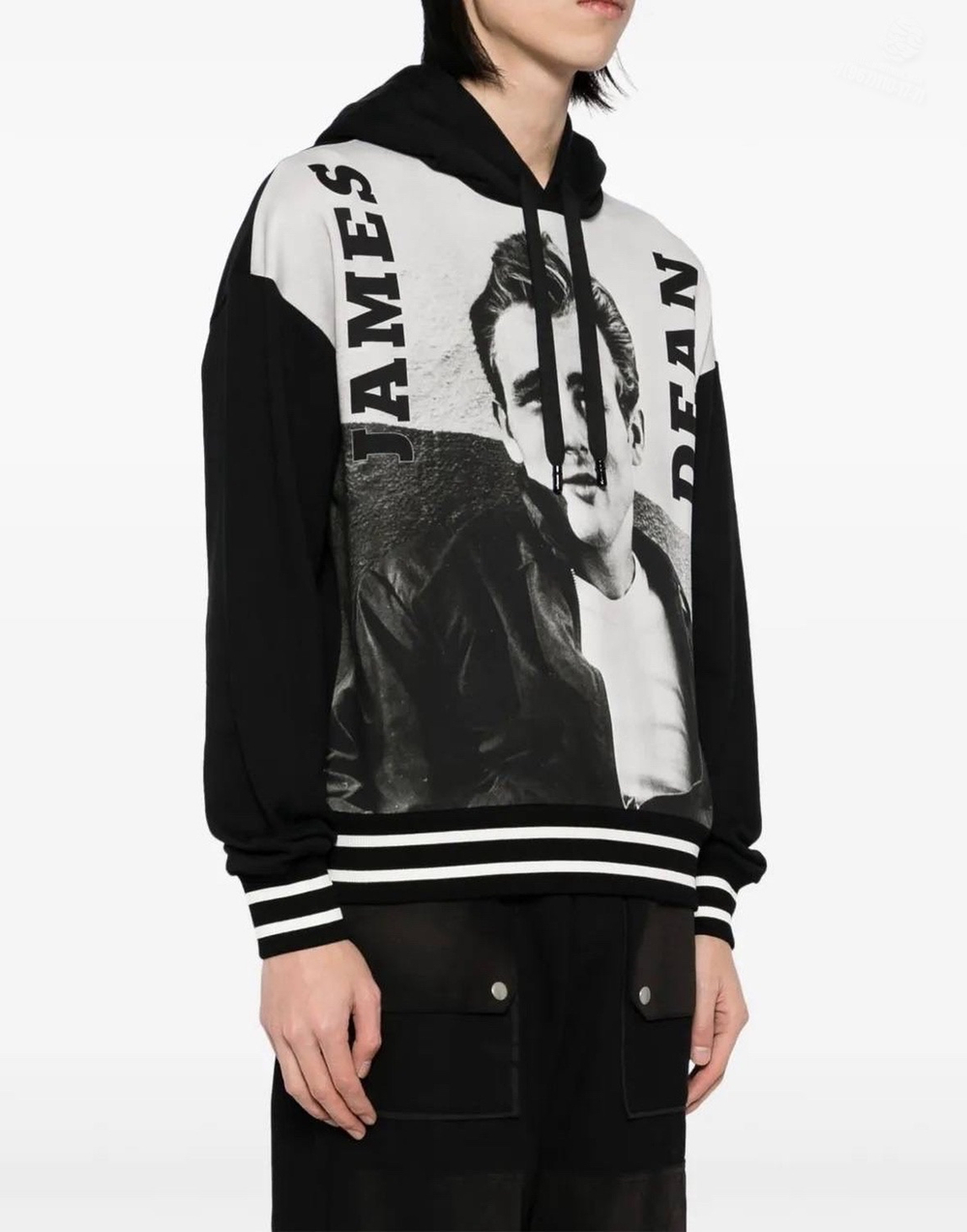 Худи Dolce & Gabbana