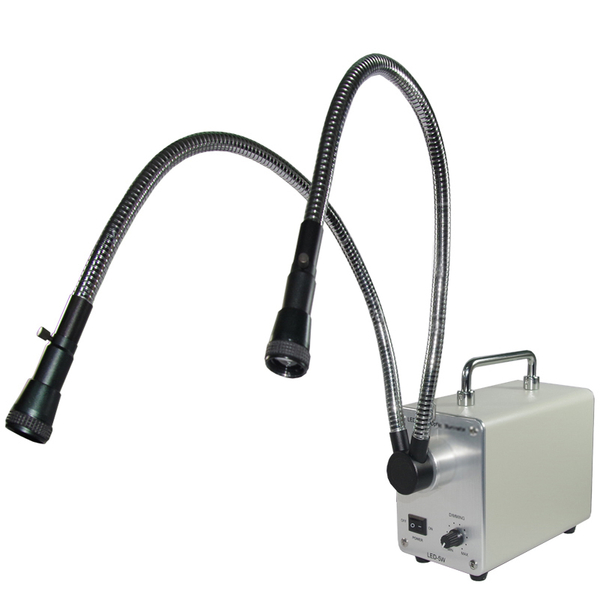 Осветитель для мокроскопа DV936