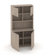 Мини-кухня ФИТ (FIT) вариант №6