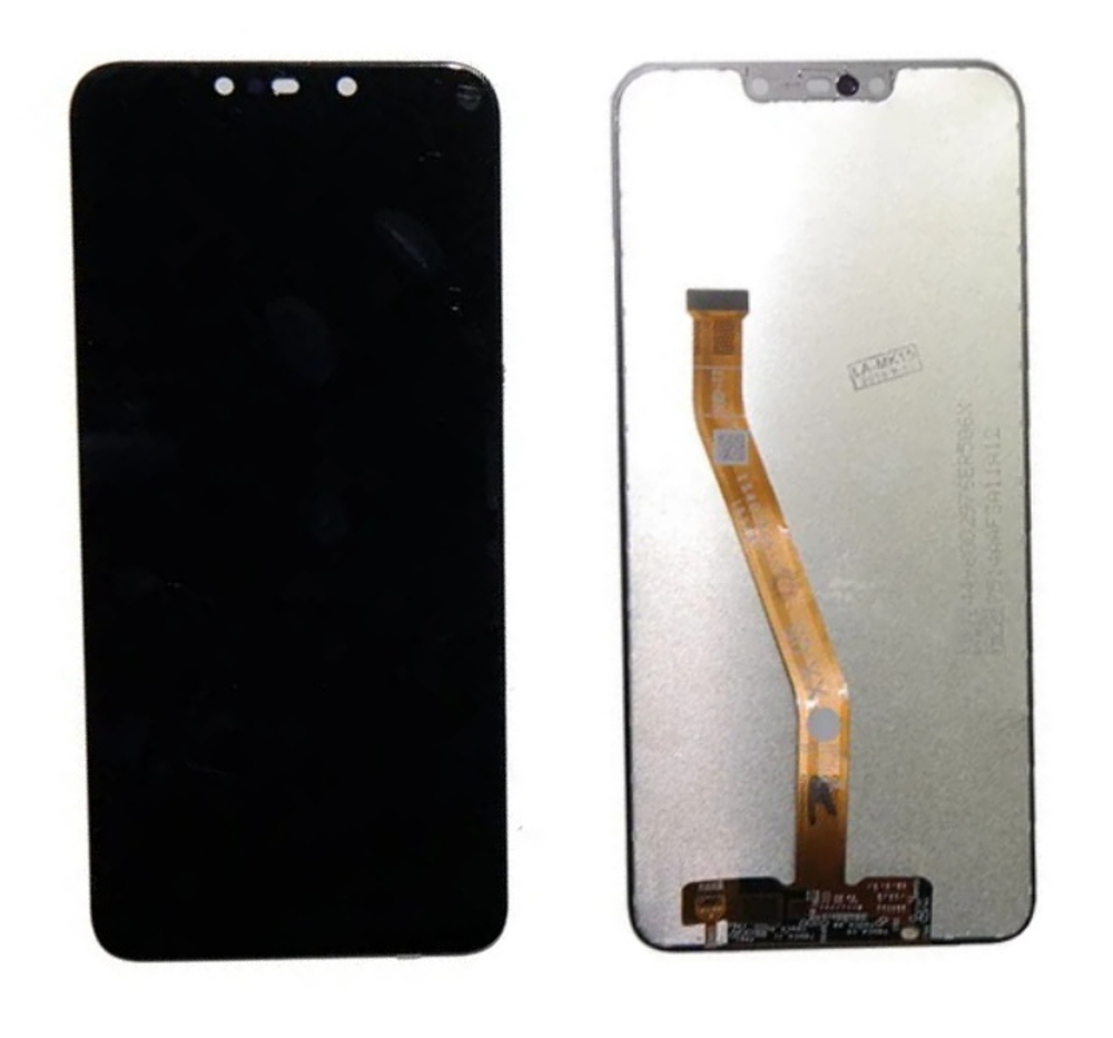 Дисплей для Huawei Mate 20 Lite (SNE-LX1) с тачскрином Черный - OR