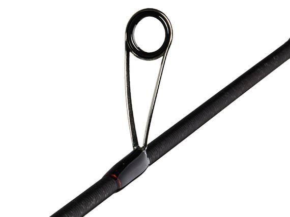 Спиннинг Lucky John Basara 12 7'2" (2.18)