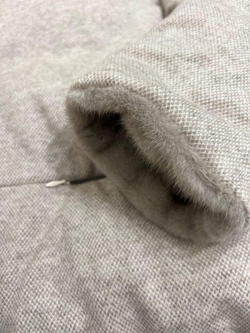 Пуховик Brunello Cucinelli