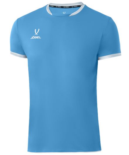 Футболка волейбольная Camp, бирюзовый