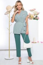 Костюм "Эври дэй" (грин) К5448 LT Collection (Акция)