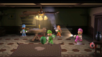 Игра Luigi's Mansion 2 HD (Русская версия) для Nintendo Switch