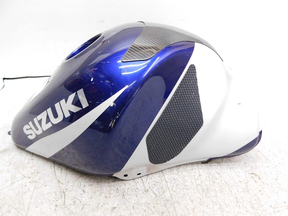 Бак топливный Suzuki GSX1300R Hayabusa 08-17