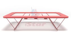 Батут акробатический