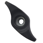 Ремкомплект для ледобура Тонар, Helios Гайка-Барашек Композит, сталь T-GB-08-02-1 -