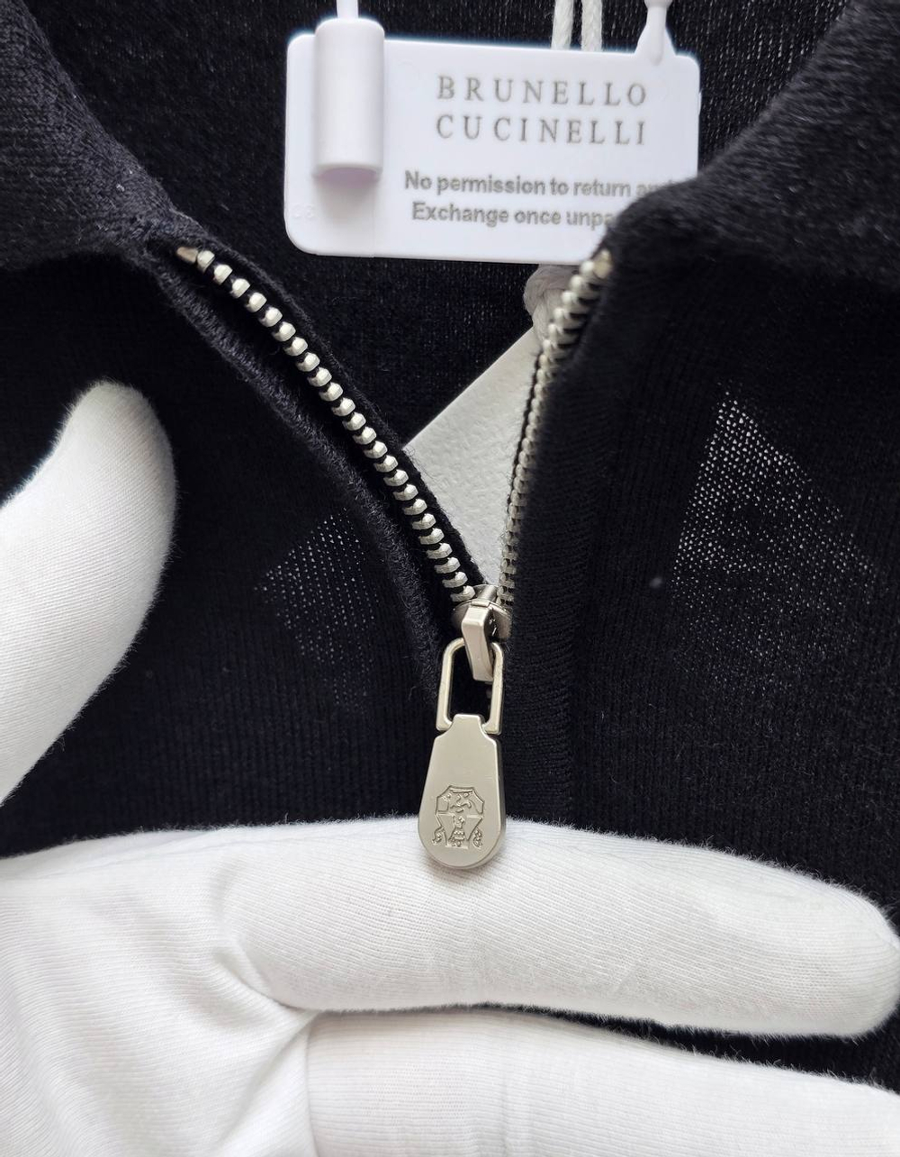 Спортивный костюм Brunello Cucinelli