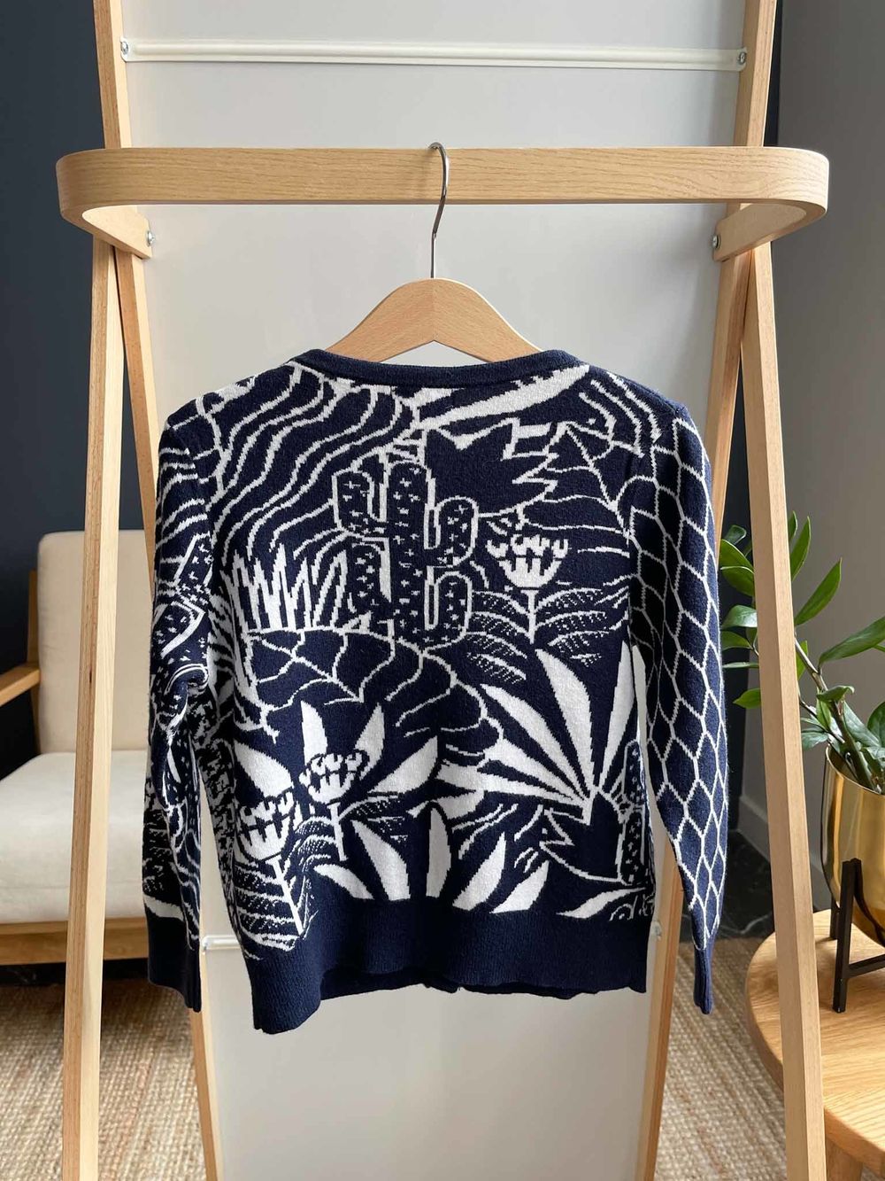 Кардиган Kenzo